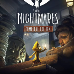 Little Nightmares - Complete Edition (Steam/RU CIS)