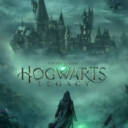 Hogwarts Legacy - Deluxe Edition (Steam/EU_NA)