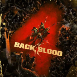 BACK 4 BLOOD: ULTIMATE EDITION (Steam/EU)