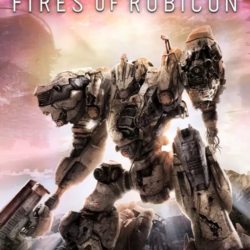 ARMORED CORE™ VI FIRES OF RUBICON™ - Deluxe Edition (Steam/RU CIS)