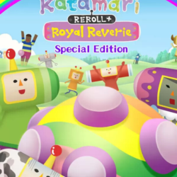 We Love Katamari REROLL  Royal Reverie Special Edition (Steam/RU CIS)