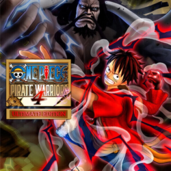ONE PIECE: PIRATE WARRIORS 4 - Ultimate Edition (Steam/RU CIS)