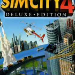 SimCity 4 - Deluxe Edition (Steam/WW)