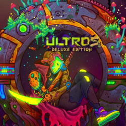 Ultros: Deluxe Edition (Steam/ROW)