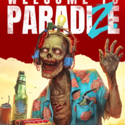 Welcome to ParadiZe - Zombot Edition (Steam/RU CIS)