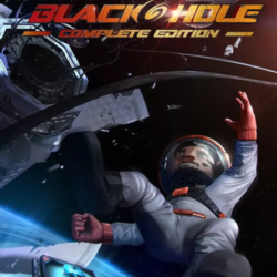 BLACKHOLE: Complete Edition (Steam/RU CIS)