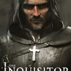 The Inquisitor - Deluxe Edition (Steam/RU CIS TR)