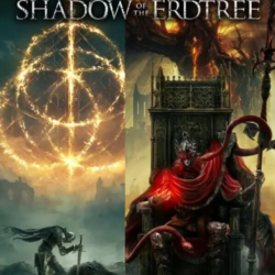 ELDEN RING - Shadow of the Erdtree Deluxe Edition (Steam/RU CIS)