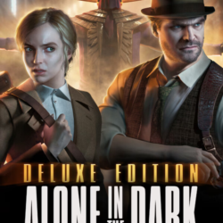 Alone in the Dark - Digital Deluxe Edition (Steam/RU CIS)