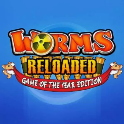 Worms Reloaded - Game Of The Year Edition (Steam/WW)