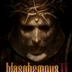 Blasphemous 2 - Deluxe Edition (Steam/WW)