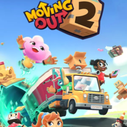 Moving Out 2 - Deluxe Edition (Steam/WW)