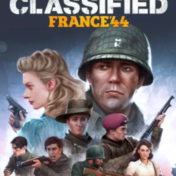 Classified: France '44 - Deluxe Edition (Steam/WW)