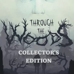 Through the Woods: Digital Collector's Edition (Steam/RU CIS)