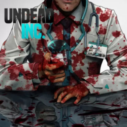 Undead Inc. - Deluxe Edition (Steam/WW)