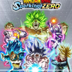 DRAGON BALL: Sparking! ZERO - Deluxe Edition (Steam/RU CIS)