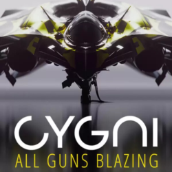 CYGNI: All Guns Blazing - Deluxe Edition (Steam/EU)