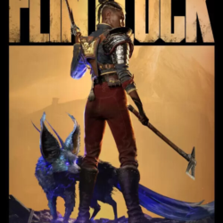 Flintlock: The Siege Of Dawn - Deluxe Edition (Steam/ROW)
