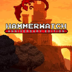 Hammerwatch Anniversary Edition (Steam/RU CIS)