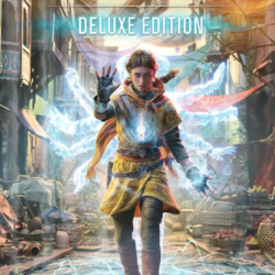 Unknown 9: Awakening - Deluxe Edition (Steam/RU CIS)