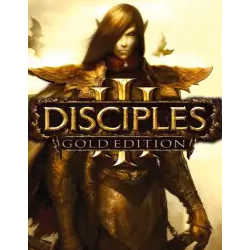 Disciples III: Gold Edition (Steam/ROW)