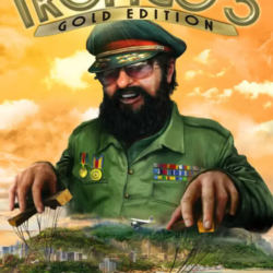 Tropico 3: Gold Edition (Steam/ROW)