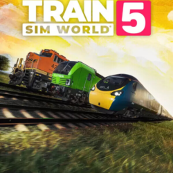 Train Sim World® 5: Deluxe Edition (Steam/WW)