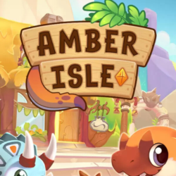 Amber Isle - Deluxe Edition (Steam/WW)