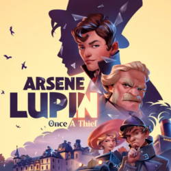 Arsene Lupin: Once a Thief - Deluxe Edition (Steam/ROW)