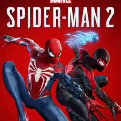 Marvel's Spider-Man 2 - Digital Deluxe Edition (Steam/CIS)