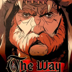 Ash of Gods: The Way - Deluxe Edition (Steam/WW)