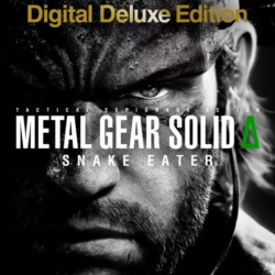 METAL GEAR SOLID Δ: SNAKE EATER - Digital Deluxe Edition (Steam/EU)