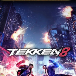 TEKKEN 8 - Season 2 Ultimate Edition (Steam/RU CIS)