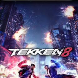 TEKKEN 8 - Season 2 Deluxe Edition (Steam/RU CIS)