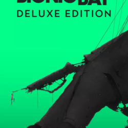 Bionic Bay - Deluxe Edition (Steam/ROW)