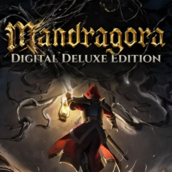 Mandragora: Whispers of the Witch Tree - Deluxe Edition (Steam/RU CIS)
