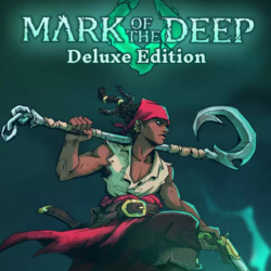Mark of the Deep - Deluxe Edition (Steam/WW)