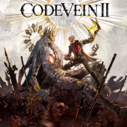Code Vein II - Deluxe Edition (Steam/RU CIS)