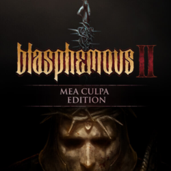 Blasphemous 2 - Mea Culpa Edition (Steam/ROW)
