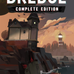 DREDGE - Complete Edition (Steam/ROW)