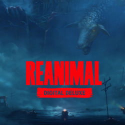 REANIMAL - Digital Deluxe Edition (Steam/RU CIS CN LATAM TR)