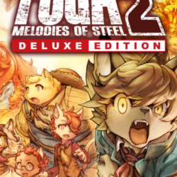 Fuga: Melodies of Steel 2 - Deluxe Edition (Steam/WW)