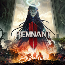 REMNANT II® - Ultimate Edition (Steam/RU CIS CN LATAM TR)