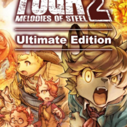 Fuga: Melodies of Steel 2 - Ultimate Edition (Steam/WW)