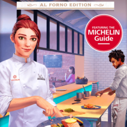 Chef Life: A Restaurant Simulator - Al Forno Edition (Steam/ROW)