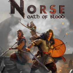 NORSE: Oath of Blood - Special Edition (Steam/RU CIS)