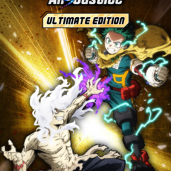 MY HERO ACADEMIA: All’s Justice - Ultimate Edition (Steam/RU CIS)