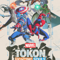 MARVEL Tōkon: Fighting Souls - Ultimate Edition (Steam/CIS)