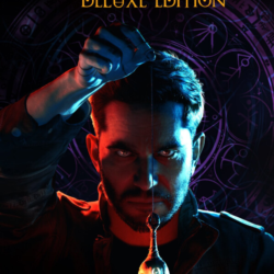 The Occultist - Deluxe Edition (Steam/RU CIS)