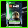 Ключ | LEGO Звёздные Войны: Скайуокер. Сага – Галактическое издание (Xbox   PC) ЛЕГО